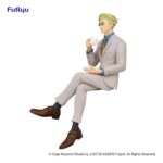 Descubre el apasionante mundo de Estatua Noodle Stopper Kento Nanani.