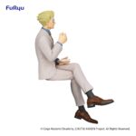 Descubre el apasionante mundo de Estatua Noodle Stopper Kento Nanani.