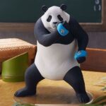 Descubre el apasionante mundo de Estatua Pop Up Parade Panda.