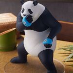 Descubre el apasionante mundo de Estatua Pop Up Parade Panda.
