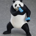 Descubre el apasionante mundo de Estatua Pop Up Parade Panda.