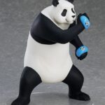 Descubre el apasionante mundo de Estatua Pop Up Parade Panda.