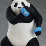 Descubre el apasionante mundo de Estatua Pop Up Parade Panda.