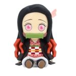 Descubre el apasionante mundo de Estatua Potetto Kamado Nezuko.