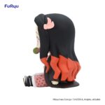 Descubre el apasionante mundo de Estatua Potetto Kamado Nezuko.