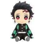 Descubre el apasionante mundo de Estatua Potetto Kamado Tanjiro.