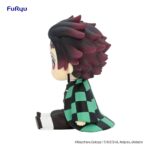 Descubre el apasionante mundo de Estatua Potetto Kamado Tanjiro.