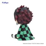 Descubre el apasionante mundo de Estatua Potetto Kamado Tanjiro.