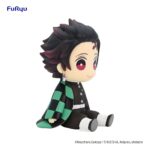 Descubre el apasionante mundo de Estatua Potetto Kamado Tanjiro.