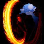 Descubre el apasionante mundo de Estatua Tanjiro Hinokami Kagura Dance.