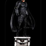 Descubre el apasionante mundo de Estatua The Batman Movie Art Scale.