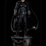 Descubre el apasionante mundo de Estatua The Batman Movie Art Scale.