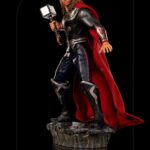 Descubre el apasionante mundo de Estatua Thor Battle of NY.