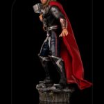 Descubre el apasionante mundo de Estatua Thor Battle of NY.