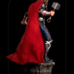 Descubre el apasionante mundo de Estatua Thor Battle of NY.