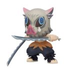 Descubre el apasionante mundo de Estatua Toonize Inosuke Normal Color.