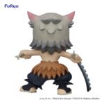 Descubre el apasionante mundo de Estatua Toonize Inosuke Normal Color.