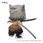 Descubre el apasionante mundo de Estatua Toonize Inosuke Normal Color.