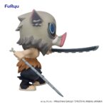 Descubre el apasionante mundo de Estatua Toonize Inosuke Normal Color.