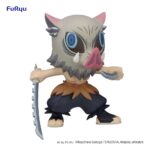 Descubre el apasionante mundo de Estatua Toonize Inosuke Normal Color.