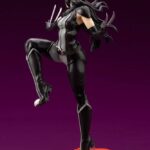 Descubre el apasionante mundo de Estatua Wolverine Laura Kinney X-Force.