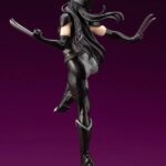 Descubre el apasionante mundo de Estatua Wolverine Laura Kinney X-Force.
