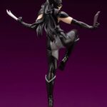 Descubre el apasionante mundo de Estatua Wolverine Laura Kinney X-Force.