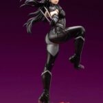 Descubre el apasionante mundo de Estatua Wolverine Laura Kinney X-Force.
