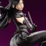 Descubre el apasionante mundo de Estatua Wolverine Laura Kinney X-Force.