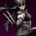 Descubre el apasionante mundo de Estatua Wolverine Laura Kinney X-Force.