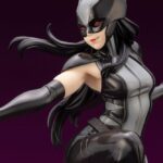Descubre el apasionante mundo de Estatua Wolverine Laura Kinney X-Force.