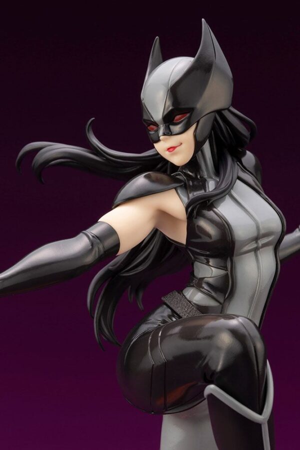 Descubre el apasionante mundo de Estatua Wolverine Laura Kinney X-Force.