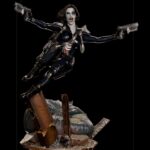 Descubre el apasionante mundo de Estatua X-Men BDS Art Scale Domino.