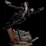 Descubre el apasionante mundo de Estatua X-Men BDS Art Scale Domino.