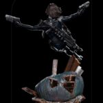 Descubre el apasionante mundo de Estatua X-Men BDS Art Scale Domino.