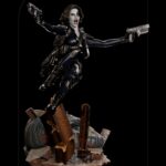 Descubre el apasionante mundo de Estatua X-Men BDS Art Scale Domino.