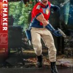 Descubre el apasionante mundo de Figura Escuadron Suicida Peacemaker.