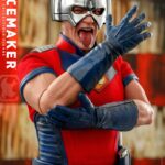 Descubre el apasionante mundo de Figura Escuadron Suicida Peacemaker.