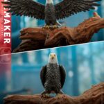 Descubre el apasionante mundo de Figura Escuadron Suicida Peacemaker.