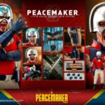 Descubre el apasionante mundo de Figura Escuadron Suicida Peacemaker.