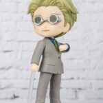 Descubre el apasionante mundo de Figura Figuarts mini Kento Nanami.