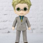 Descubre el apasionante mundo de Figura Figuarts mini Kento Nanami.