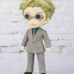 Descubre el apasionante mundo de Figura Figuarts mini Kento Nanami.