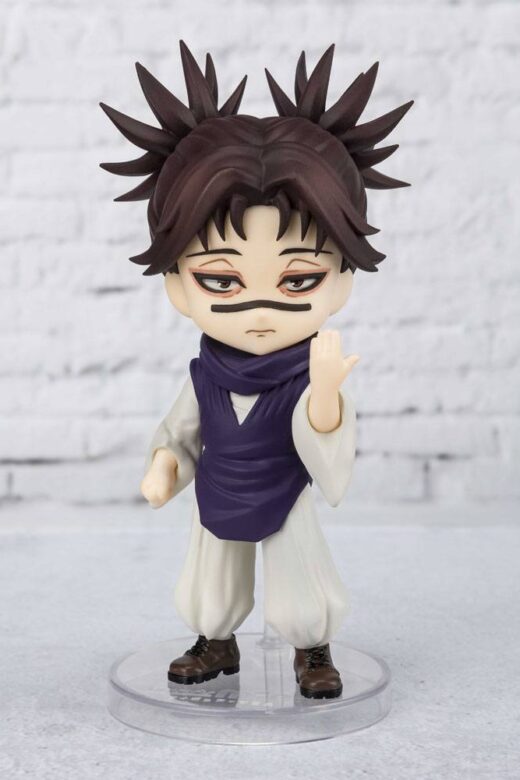 Figura Jujutsu Kaisen mini Choso