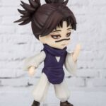 Descubre el apasionante mundo de Figura Jujutsu Kaisen mini Choso.