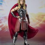 Descubre el apasionante mundo de Figura S.H. Figuarts Mighty Thor.