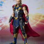 Descubre el apasionante mundo de Figura S.H. Figuarts Thor.