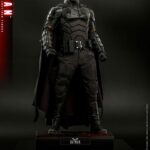 Descubre el apasionante mundo de Figura The Batman Movie Masterpiece.