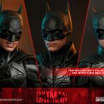 Descubre el apasionante mundo de Figura The Batman Movie Masterpiece.