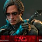 Descubre el apasionante mundo de Figura The Batman Movie Masterpiece.